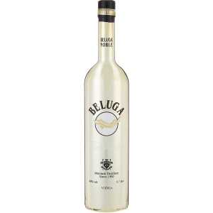 Beluga Noble Celebration Wódka 0,7L 40%