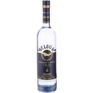 Beluga Transatlantic Wódka 0,7L 40%