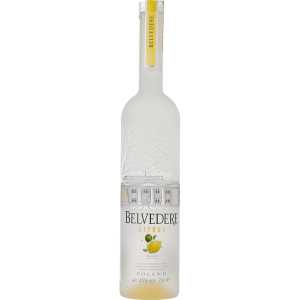 Belvedere Citrus Wódka 0,7L 40%