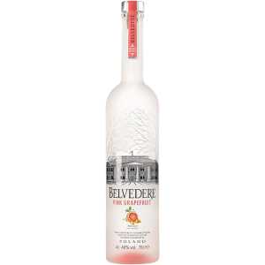 Belvedere Pink Grapefruit Wódka 0,7L 40%