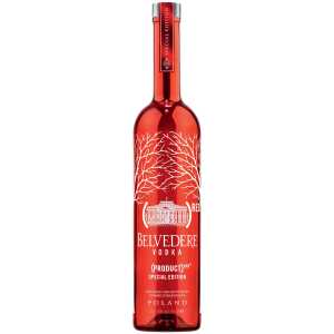 Belvedere Red Wódka 0,7L 40%