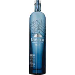 Belvedere Single Estate Rye Lake Bartężek Wódka 0,7L 40%