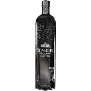 Belvedere Single Estate Rye Smogóry Forest Wódka 0,7L 40%