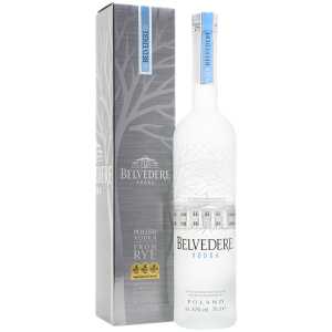 Belvedere Wódka 0,7L 40% + kartonik