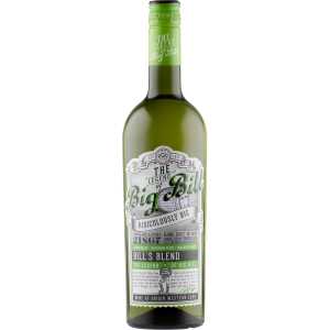 Big Bill Białe Wino 0,75L 14%