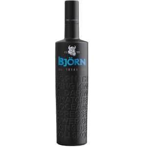 Bjorn Black Wódka 0,7L 45%