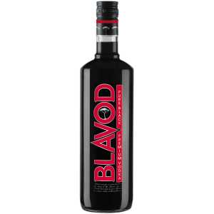 Blavod Black Wódka 0,7L 40%