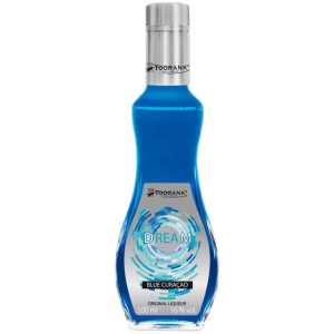 Mundivie Blue Curacao Dream Likier 0,5L 20%