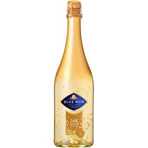 Blue Nun Gold Białe Wino Musujące 0,75L 11%