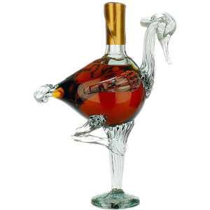 Bocian Brandy 0,25L 40%