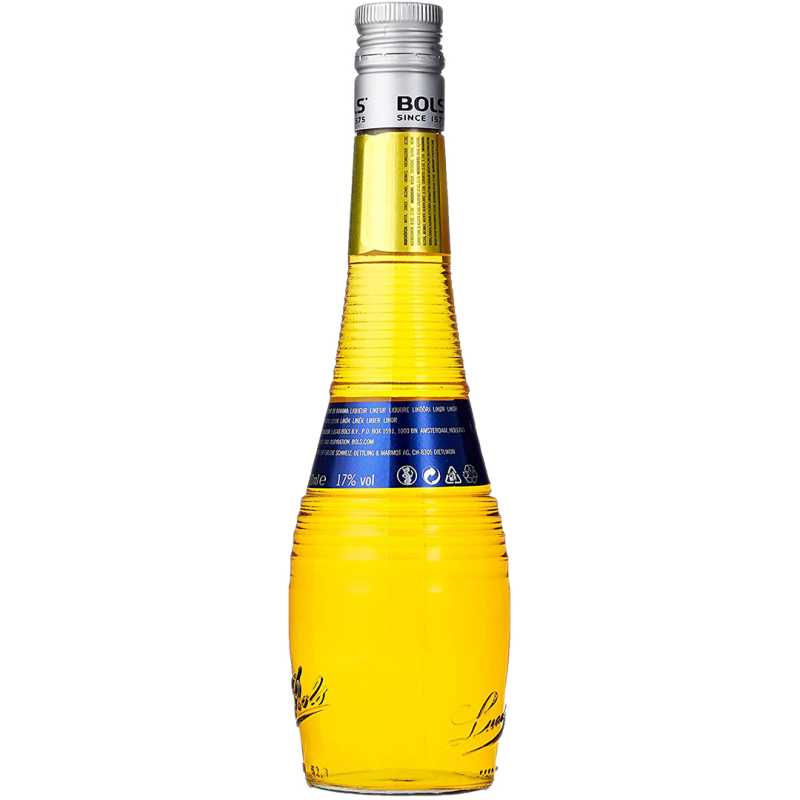 Bols Creme de Bananes Likier 0,7L 17% 2.jpg