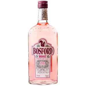Bosford Rose Gin 0,7L 37,5%