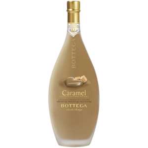 Bottega Caramel Likier 0,5L 17%
