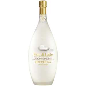 Bottega Fior di Latte Likier 0,5L 15%