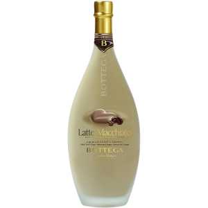 Bottega Latte Macchiato Likier 0,5L 15%