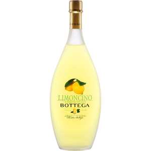 Bottega Limoncino Likier 0,5L 30%