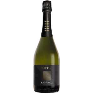 Botter Prosecco Białe Wino Musujące 0,75L 11%