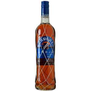 Brugal Anejo Rum 1L 38%
