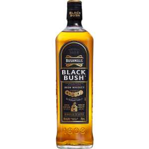 Bushmillls Black Bush Whisky 0,7L 40%