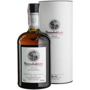 Bunnahabhain Toiteach Whisky 0,7L 46% + tuba