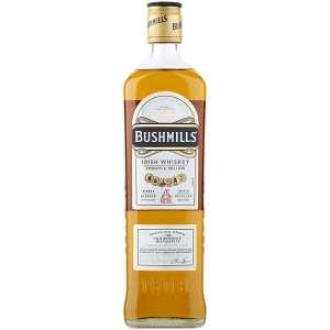 Bushmills Original Whiskey 0,5L 40%