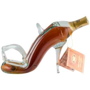 But 3YO Brandy 0,25L 40%