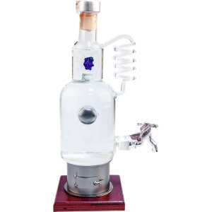 Butelka Loara Spirala Grappa 0,35L 40%