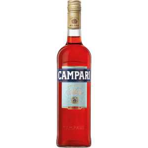 Campari Bitter Likier 0,7L 25%