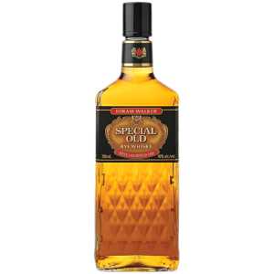 Canadian Special Old Whisky 0,7L 40%