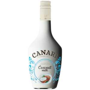 Canari Coconut-Milk Likier 0,35L 15%