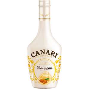 Canari Marzipan Likier 0,35L 15%
