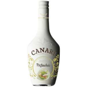 Canari Pistachio Likier 0,35L 15%