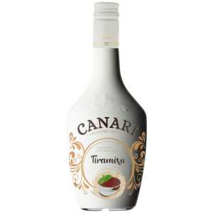 Canari Tiramisu Likier 0,35L 15%