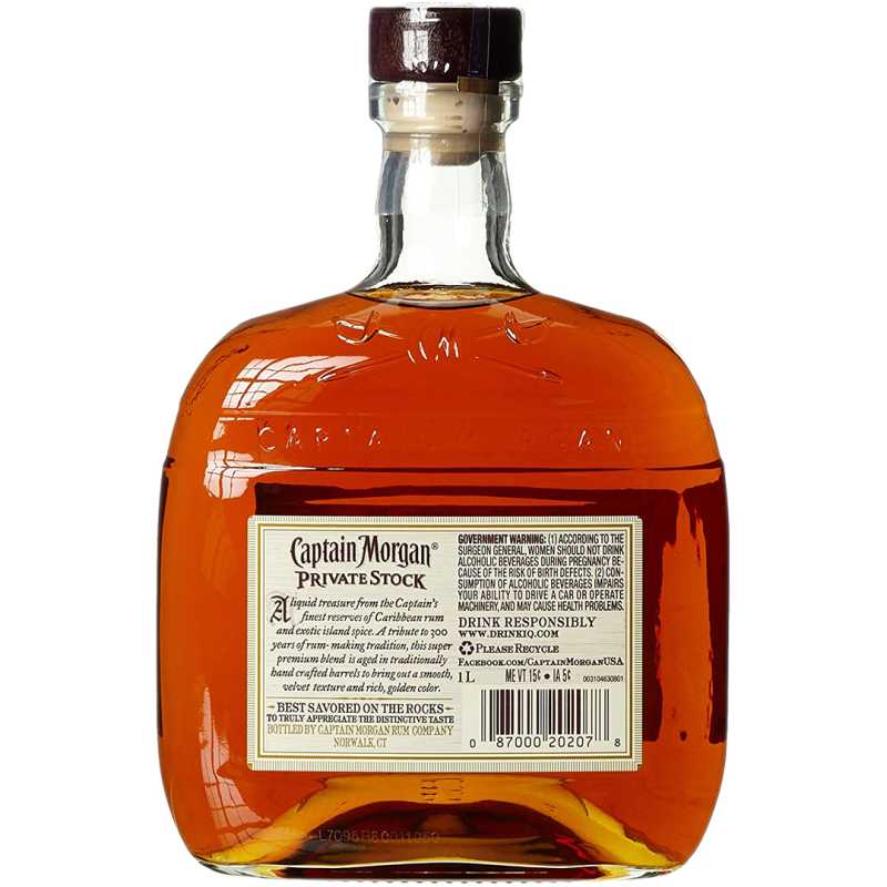 Captain Morgan Private Stock Rum 1L 40% 2.jpg