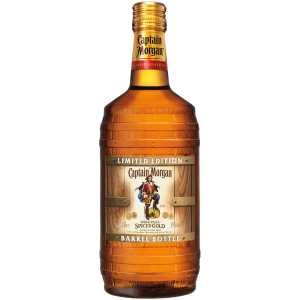 Captain Morgan Spiced Gold Rum 1,5L 35%