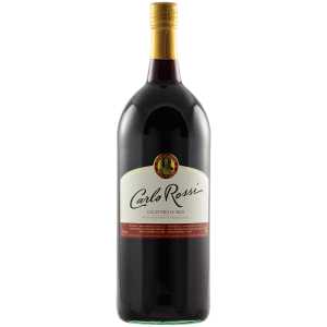 Carlo Rossi Red Czerwone Wino 1,5L 11,5%