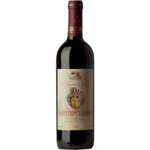 Carnevale Di Venezia Montepulciano D'abruzzo Czerwone Wino 0,75L 12,5%