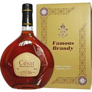 Cesar French XO Brandy 0,7L 40%