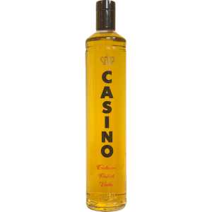 Casino Caramel Wódka 0,7L 40%
