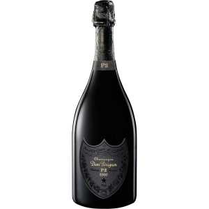 Champagne Dom Pèrignon P2 2000 Coffret Biały Wytrawny Szampan 0,75L 12,5%
