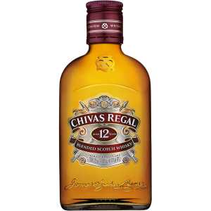 Chivas Regal 12YO Whisky 0,2L 40%