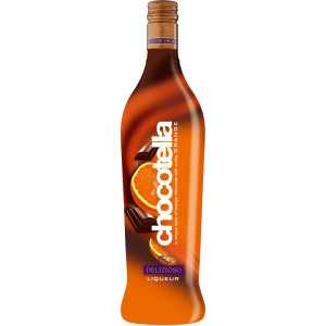 Chocotella Orange Likier 0,5L 16%