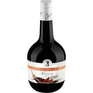 Chopin & Wedel Korzenny Likier 0,5L 18%