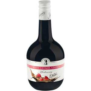 Chopin & Wedel Malinowy Likier 0,5L 18%