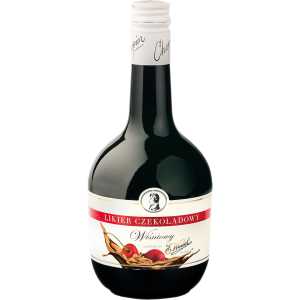 Chopin & Wedel Wiśniowy Likier 0,5L 18%