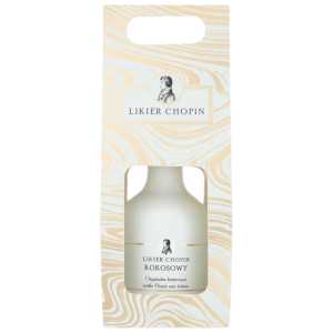 Chopin Kokosowy Likier 0,5L 18% + kartonik