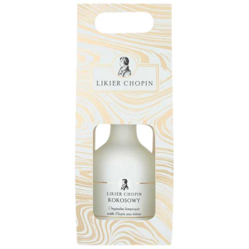 Chopin Kokosowy Likier 0,5L 18% + kartonik.jpg