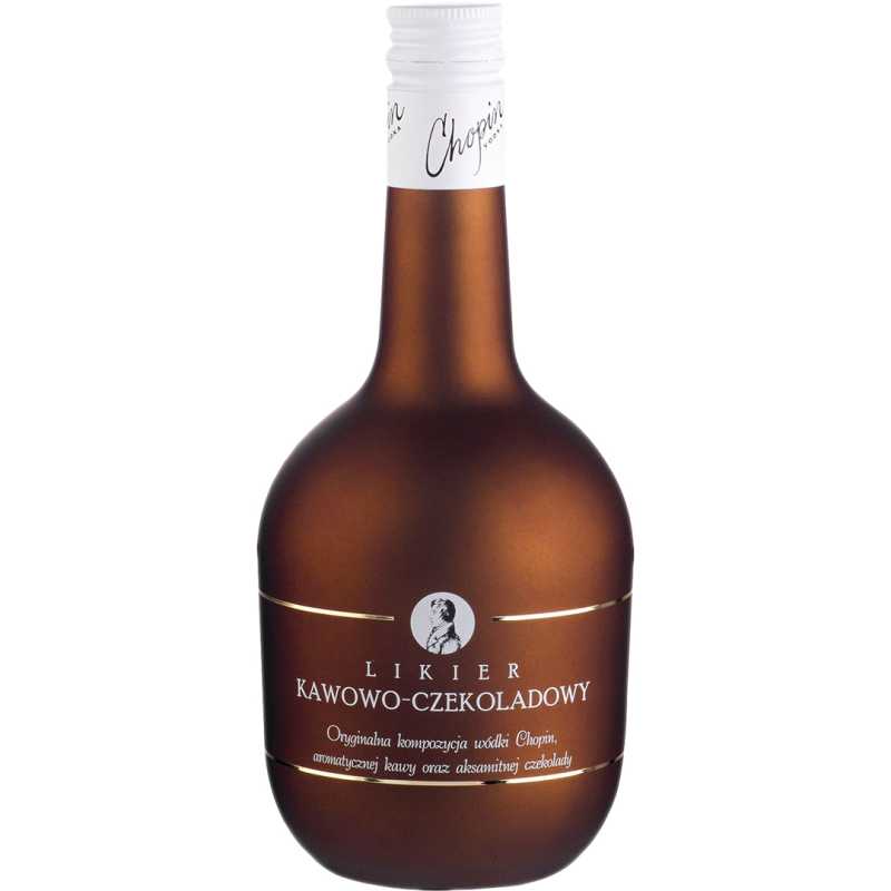 Chopin Wedel Kawowo-Czekoladowy Likier 0,5L 18%.jpg