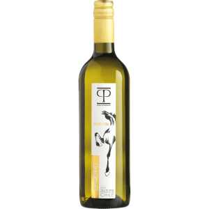 Chucaro Chardonnay Białe Wytrawne Wino 0,75L 13%