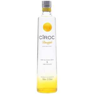 Ciroc Pineapple Wódka 0,7L 37,5%